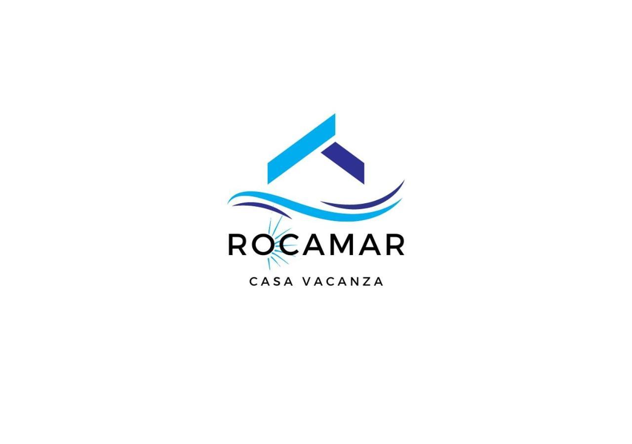 Апартаменти Rocamar Авола Екстер'єр фото
