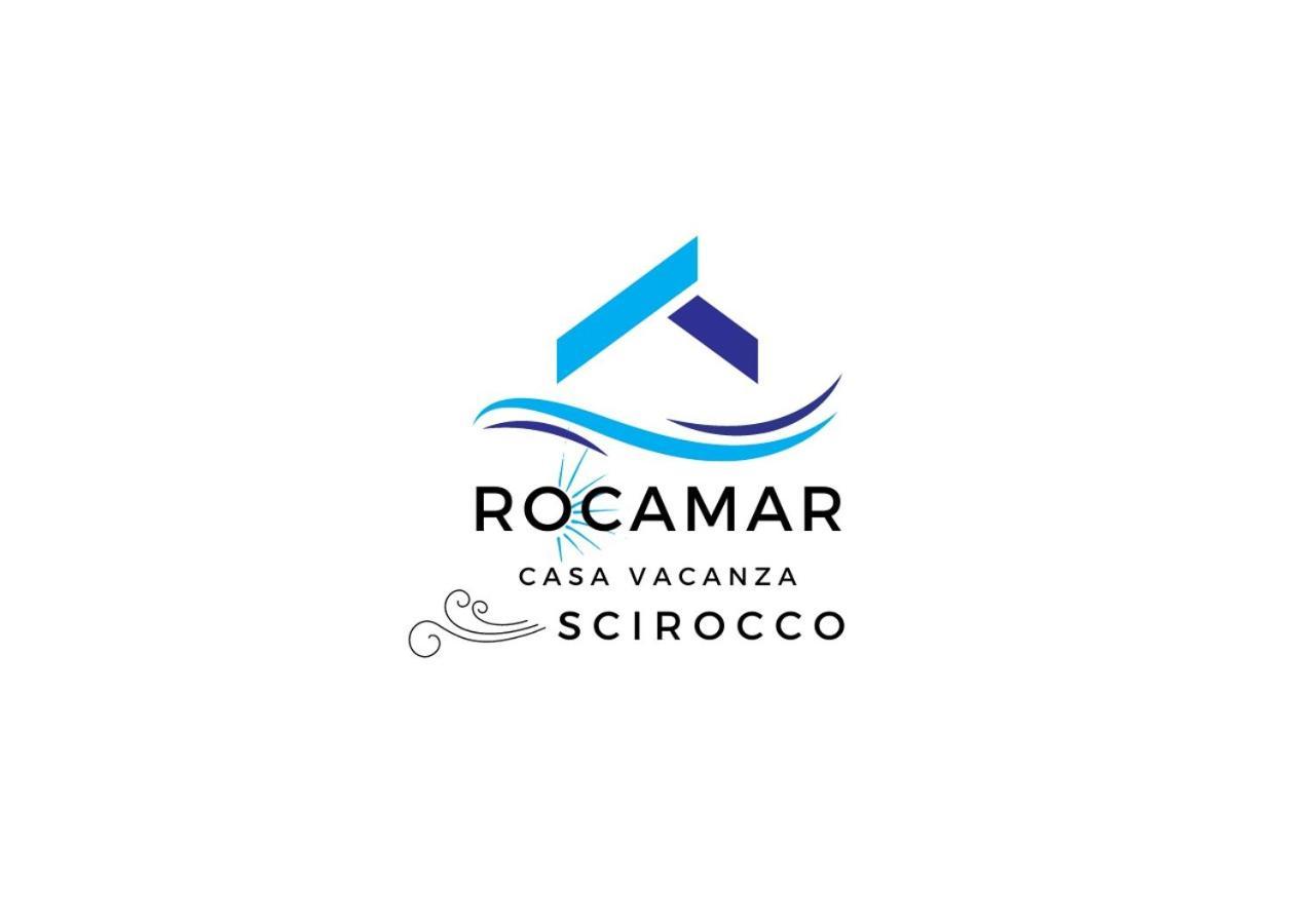 Апартаменти Rocamar Авола Екстер'єр фото