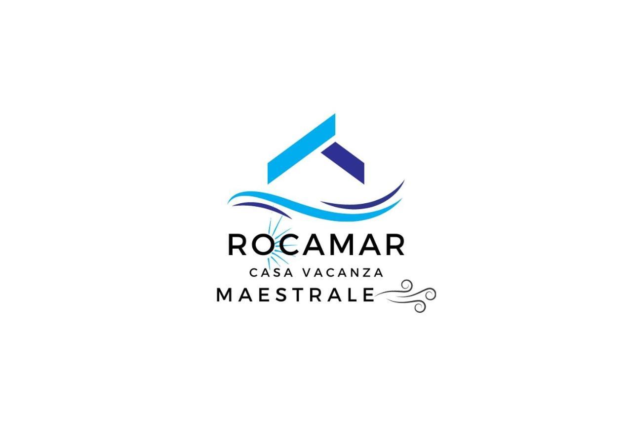 Апартаменти Rocamar Авола Екстер'єр фото